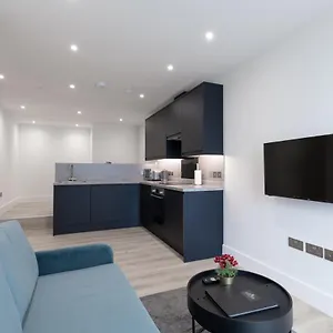 Stayinn Stratford London
