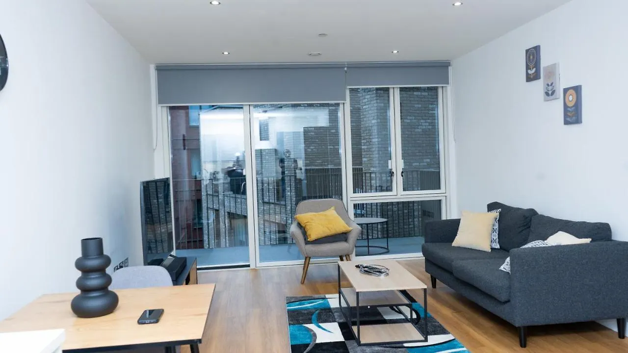 Guerneville 1 Bedroom Luxury Apartment Royal Wharf By Excel Exhibition Centre London